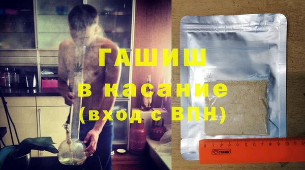 гашик Алексеевка